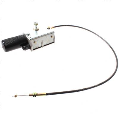 Picture of Actuator - Servo Motor