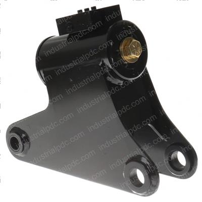 Picture of Actuator Helac 300n W/Jib 4.5k