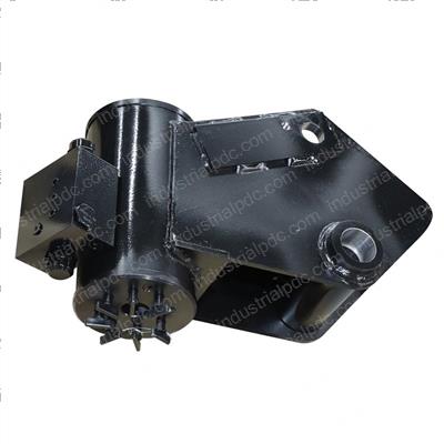 Picture of Actuator - Rotary