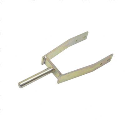 Picture of Actuator Pothole Weld