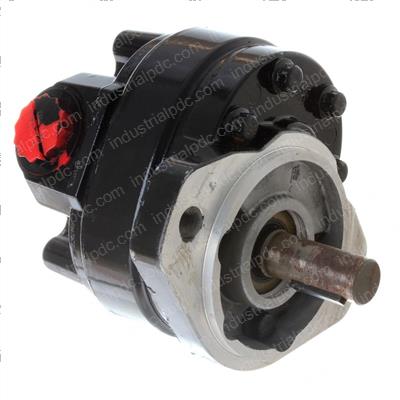 Picture of Pump Assembly