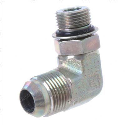 Picture of Elbow - 90 Deg - Jic X O-Ring