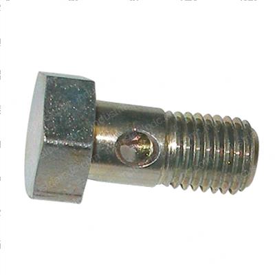 Picture of Bolt