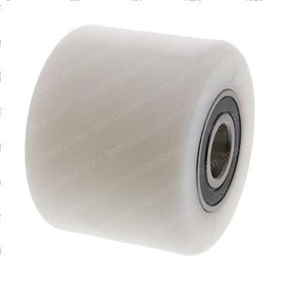 Picture of Wheel - Load