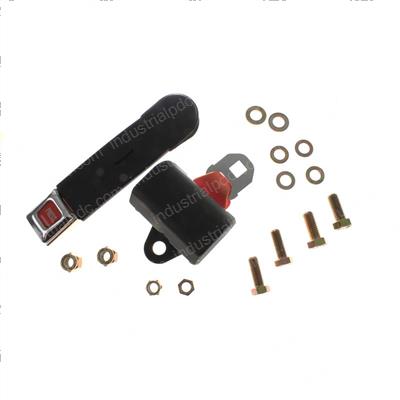 Picture of Belt - Seat Retractable