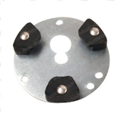 Picture of Plate - Base