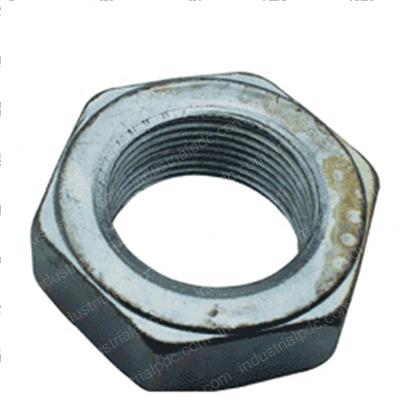 Picture of Nut - Hex Jam 1-3/8-12 Sae