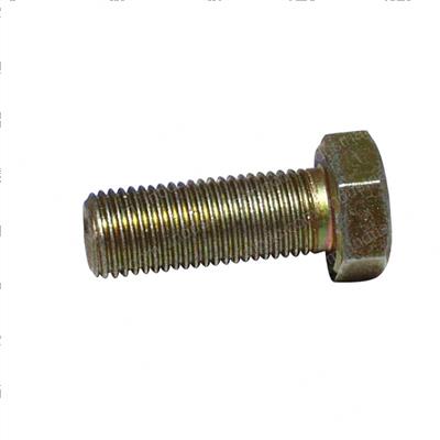 Picture of Screw - Hh 3/8-24 X 1 Gr8