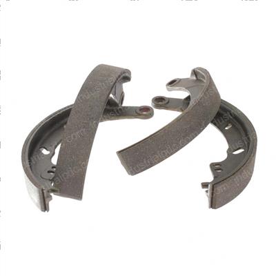 Picture of Shoe - Brake Kit (4)