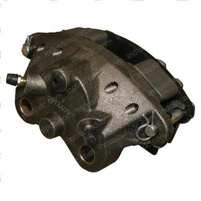 Picture of Brake Caliper Front L+r