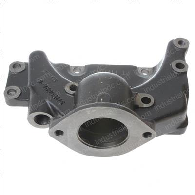 Picture of Therm. Housing