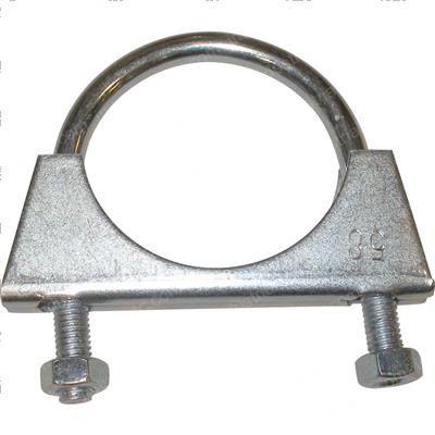 Picture of Exhaust Clamp 58