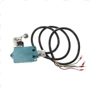 Picture of Boom Switch Drive Speed