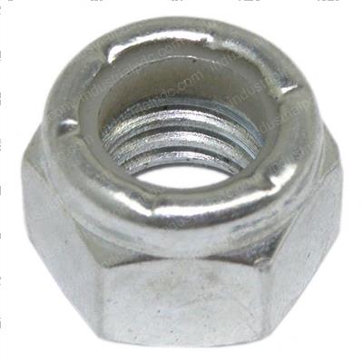 Picture of Locknut - Nylon