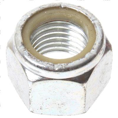 Picture of Nut-Hex-Zp-7/8-9 Unc-2b