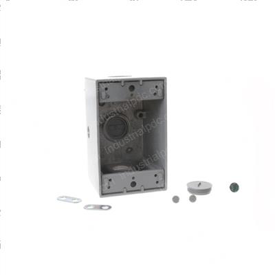 Picture of Outlet Box