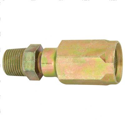 Picture of Fitting - Parker