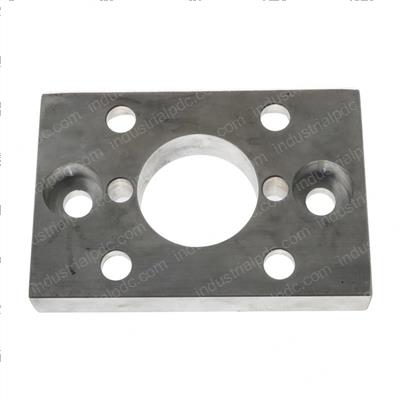 Picture of Adapter  Worm Gear