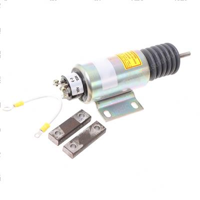 Picture of Throttle Solenoid  12v Kit