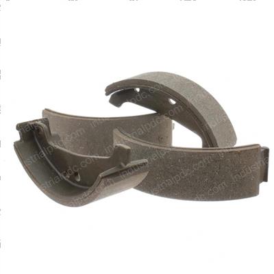 Picture of Shoe - Brake Kit (4)
