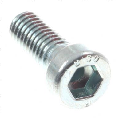 Picture of Socketheadscrew M6x168.8a