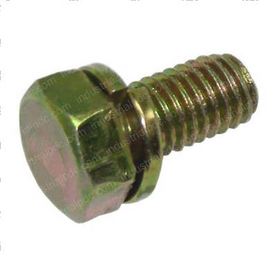 Picture of Bolt -  Washer