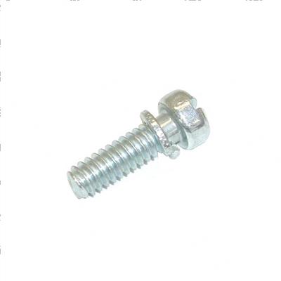 Picture of Screw - Slotted Fillister