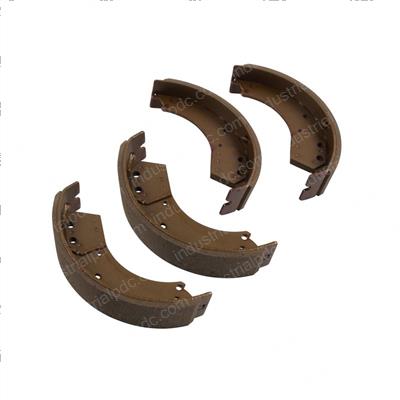 Picture of Brake Shoe - N/a Set of 4