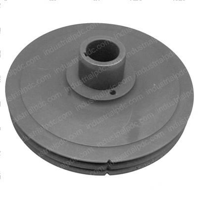 Picture of Pulley - Crankshaft 2 Groove