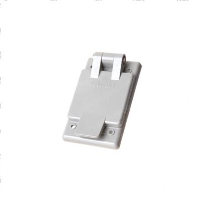 Picture of Elect Receptacle Fem