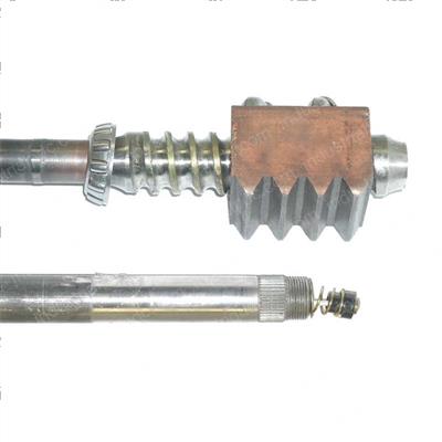 Picture of Shaft - Steer