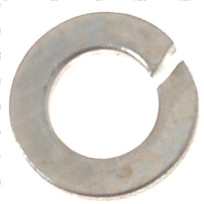 Picture of Washer-Lock-Sp-5/16-Blk