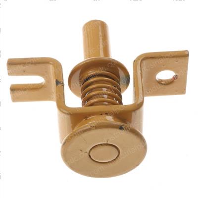 Picture of Lock Assembly