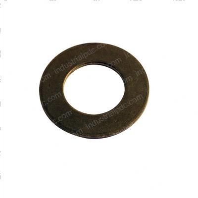 Picture of Washer - 35.3mmx63.3mmx3.25mm