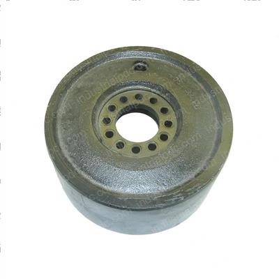 Picture of Hub - Press on