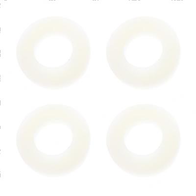 Picture of Washer-Nylon-M10-.387 I.d. X .