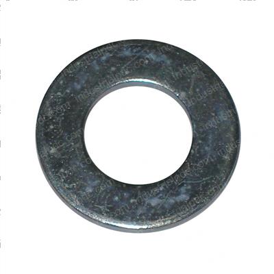 Picture of Washer - Flat 10mm