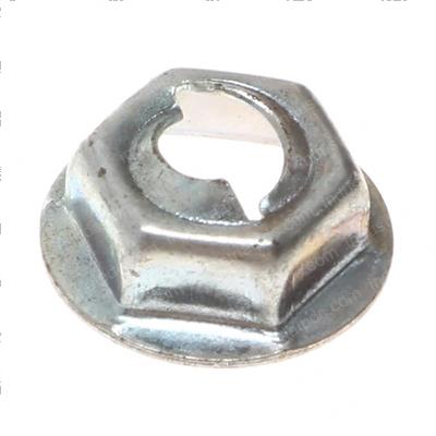 Picture of Nut-Self Thread-Hw-Zp-.187