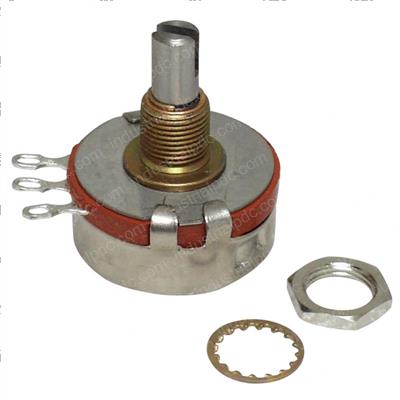 Picture of Potentiometer