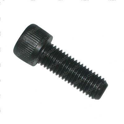 Picture of Capscrew - Socket Head