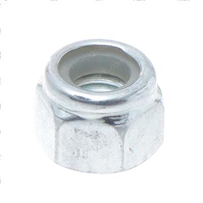 Picture of Nut M5-08 Nylockhxnut Z