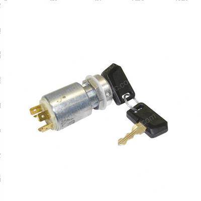 Picture of Commutator