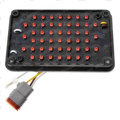 Picture of Sub Assy 400 Led B/T/T 12v