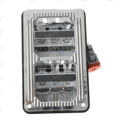 Picture of Sub Assy-400 Series-Deutsch Con