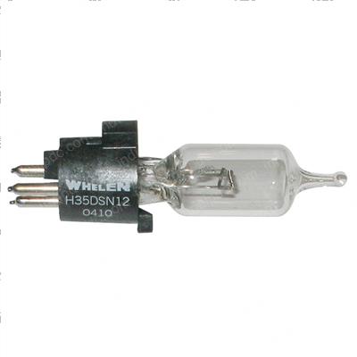Picture of Bulb - 3 Pin