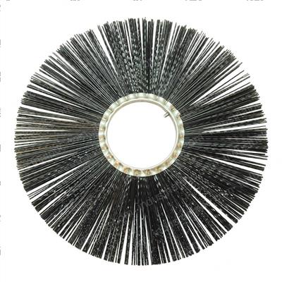 Picture of Wafer - Poly Flat, No Spacer