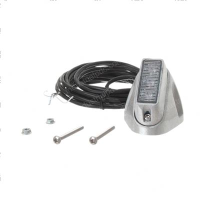 Picture of Snow Plow Warning Light