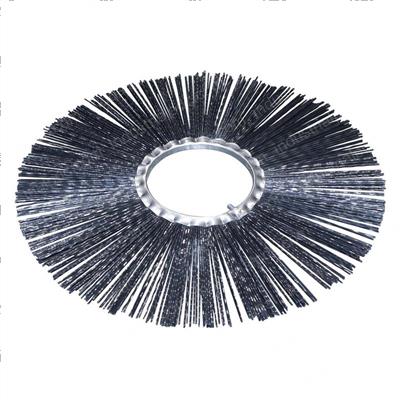 Picture of Wafer - Poly Flat