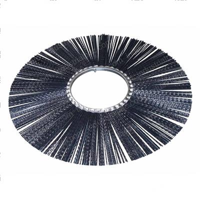 Picture of Wafer - Poly Flat