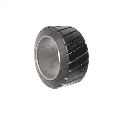 Picture of Tire - Poly Press on - Dyalon B